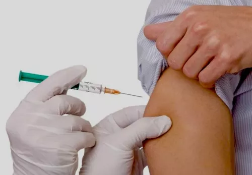 Pharmaciens et vaccination